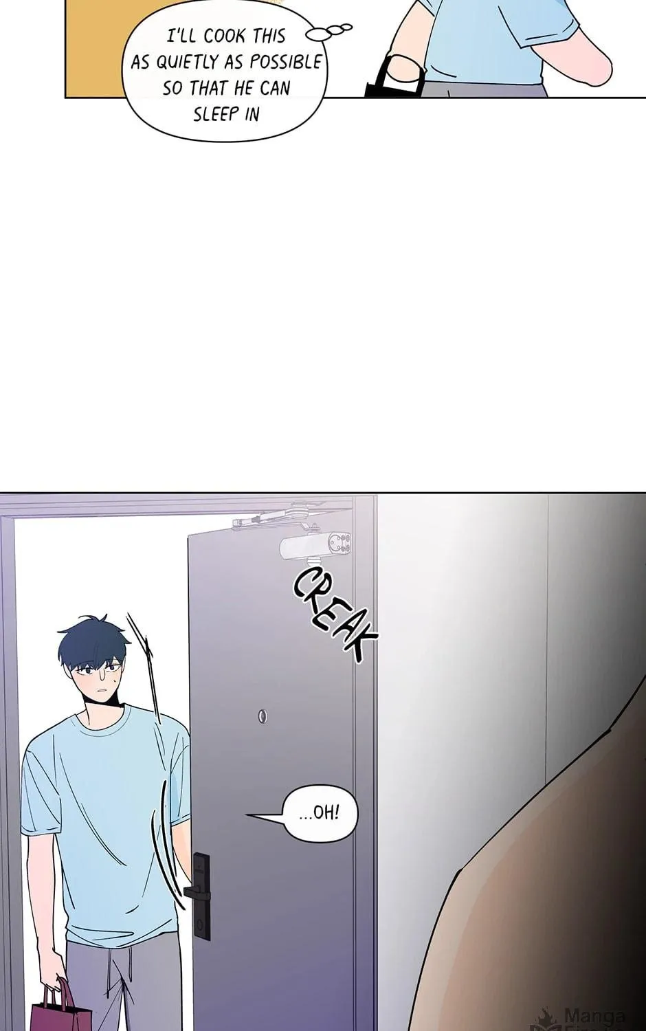 Banana Scandal Chapter 179 page 39 - 