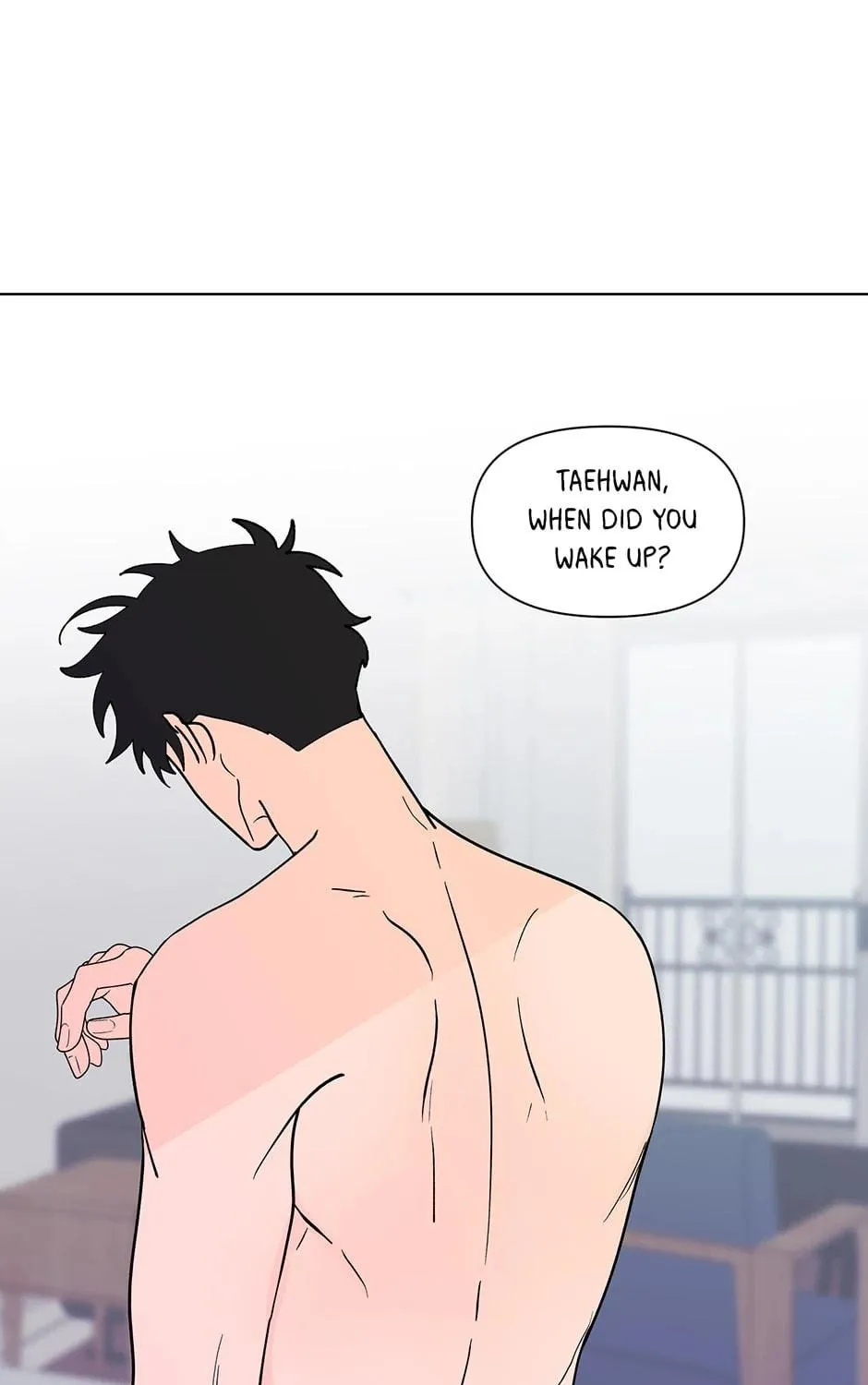 Banana Scandal Chapter 179 page 41 - 