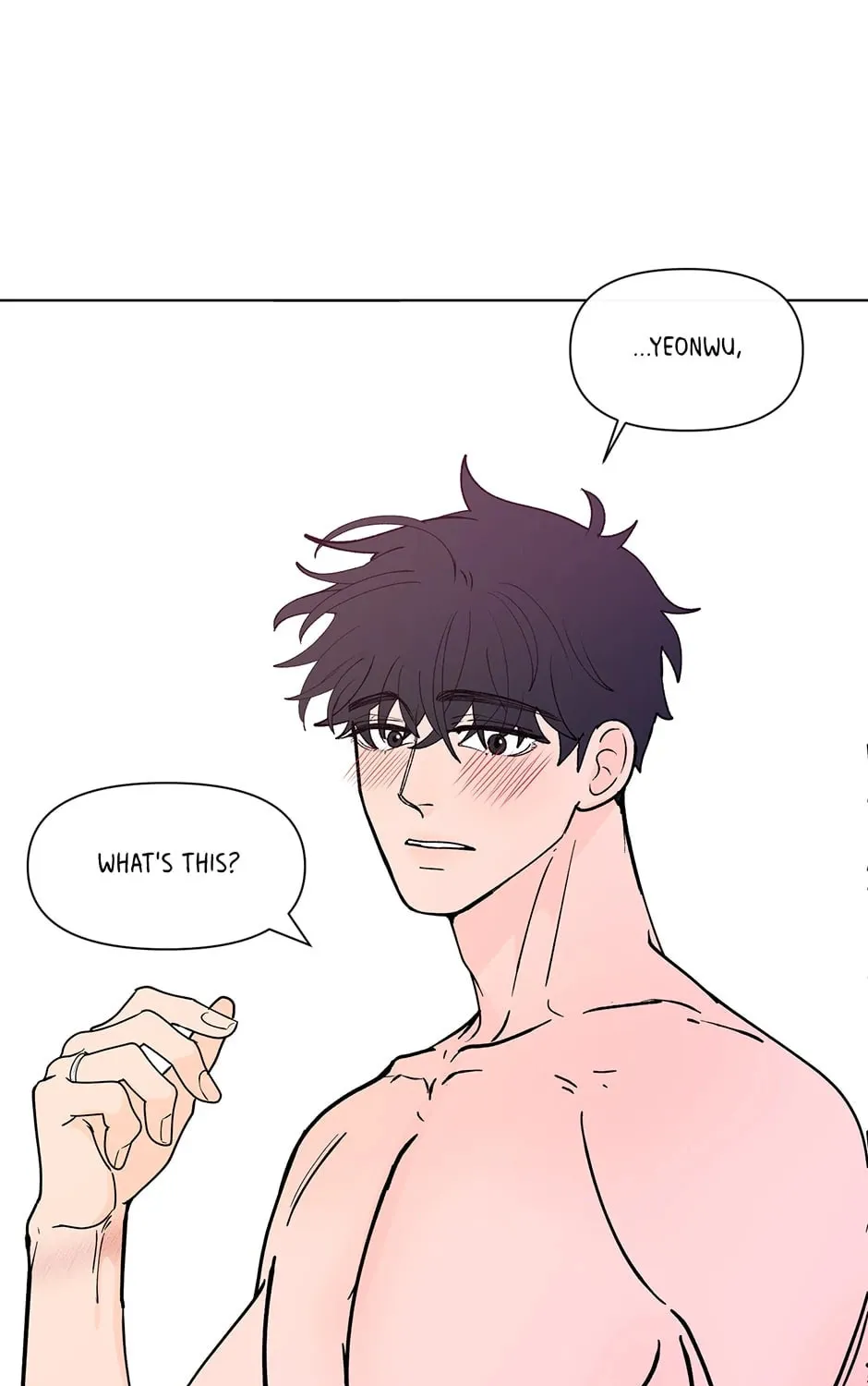 Banana Scandal Chapter 179 page 45 - 