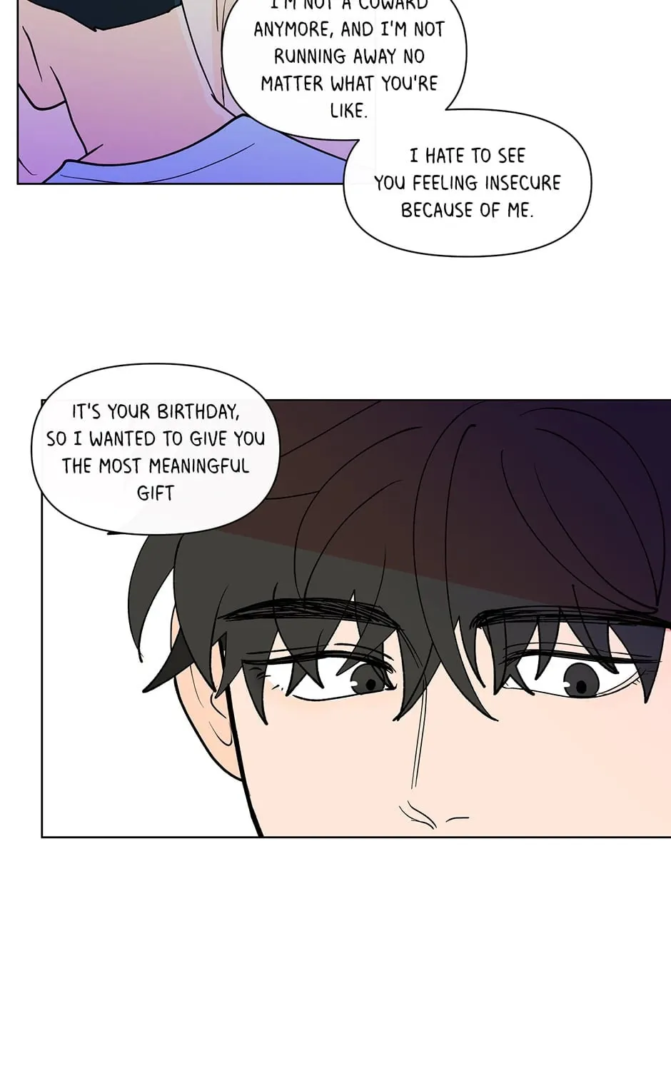 Banana Scandal Chapter 179 page 51 - 