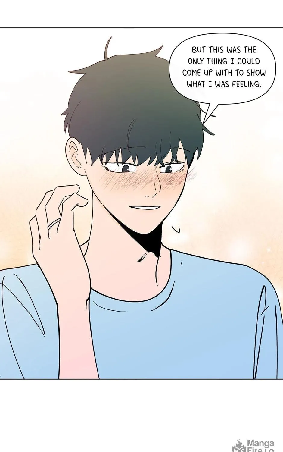 Banana Scandal Chapter 179 page 53 - 