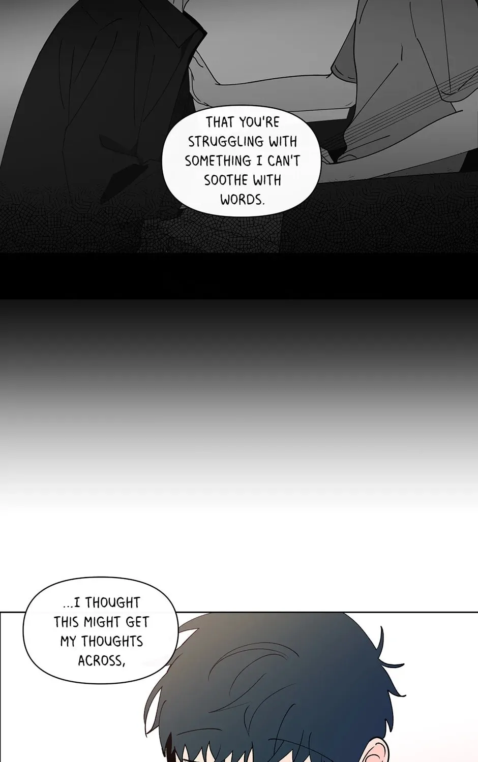 Banana Scandal Chapter 179 page 57 - 