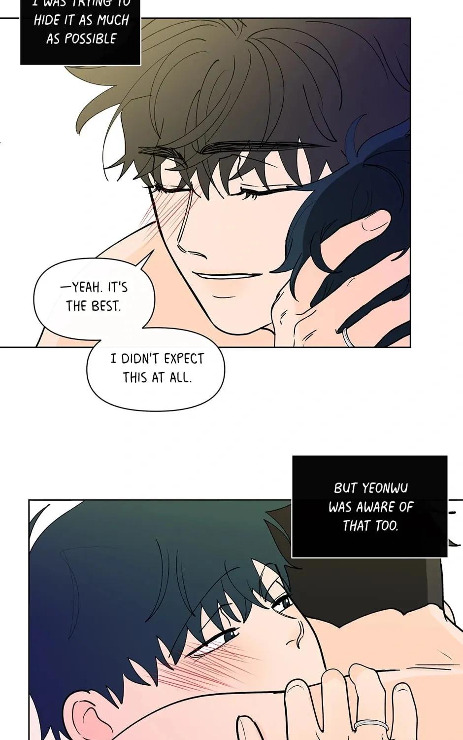 Banana Scandal Chapter 179 page 61 - 