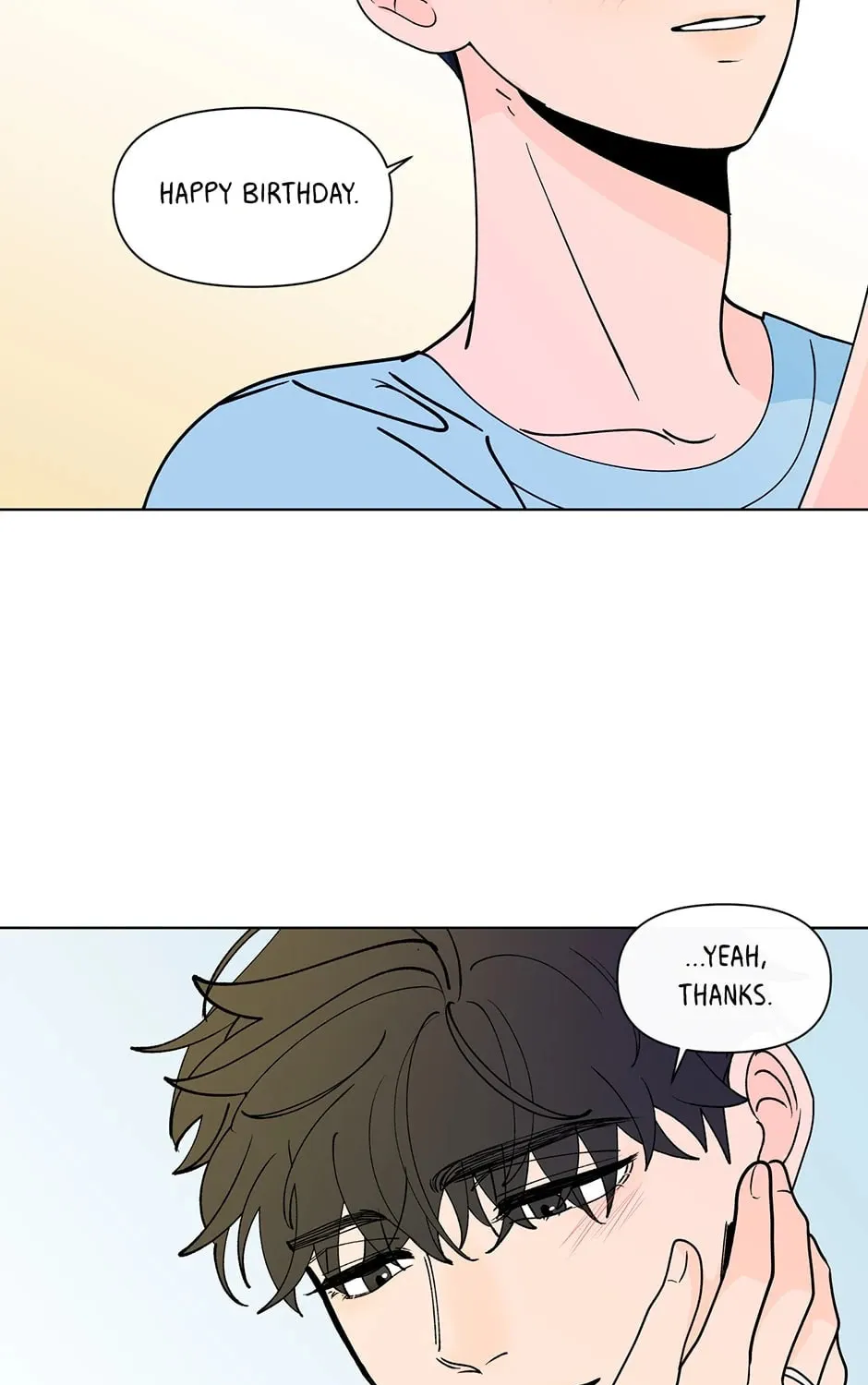 Banana Scandal Chapter 179 page 67 - 
