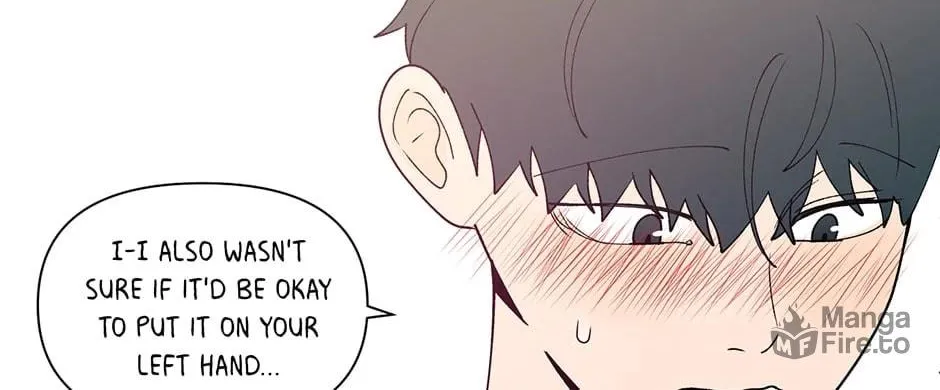 Banana Scandal Chapter 179 page 72 - 