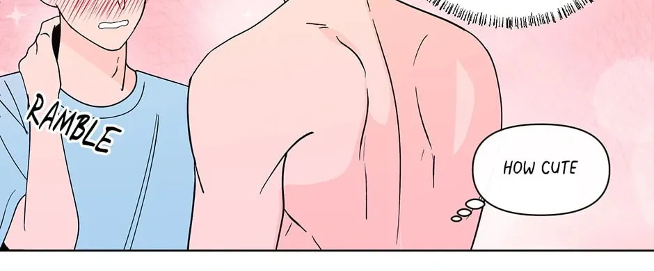 Banana Scandal Chapter 179 page 74 - 