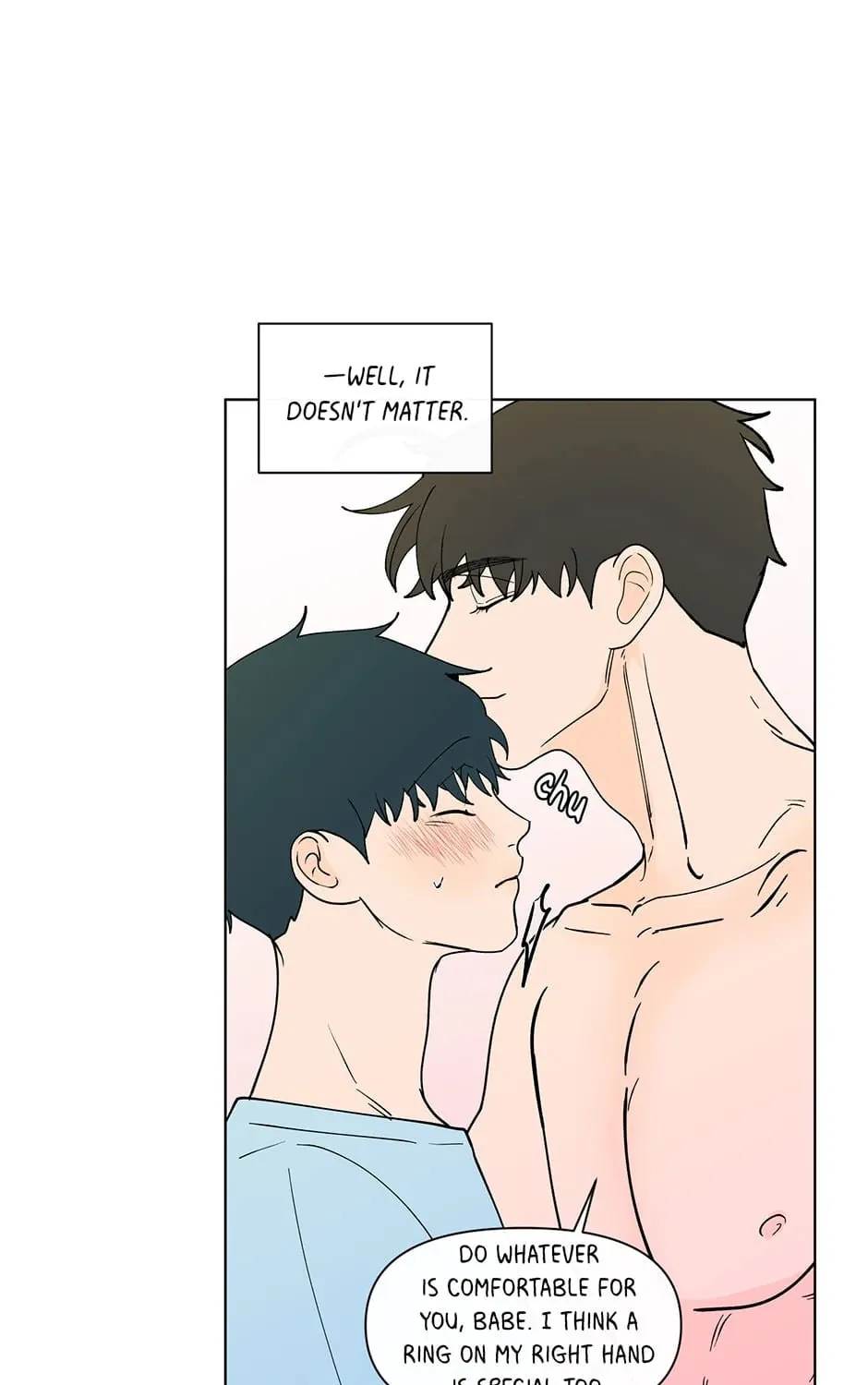 Banana Scandal Chapter 179 page 75 - 