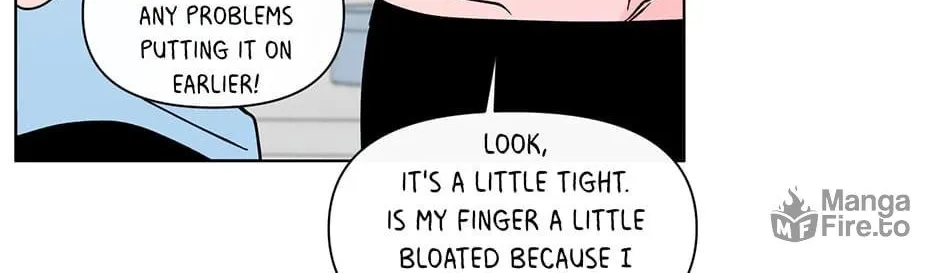 Banana Scandal Chapter 179 page 80 - 