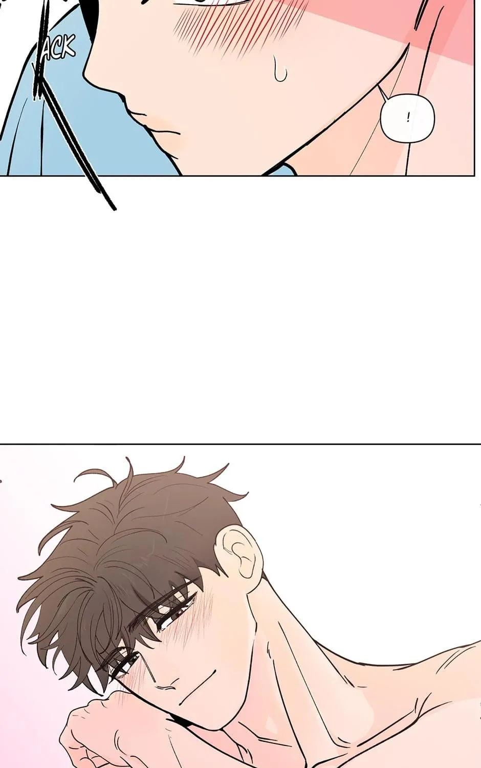 Banana Scandal Chapter 179 page 83 - 