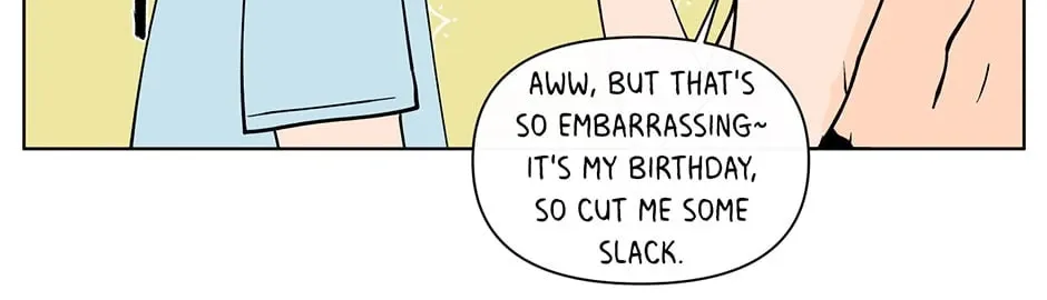 Banana Scandal Chapter 179 page 86 - 