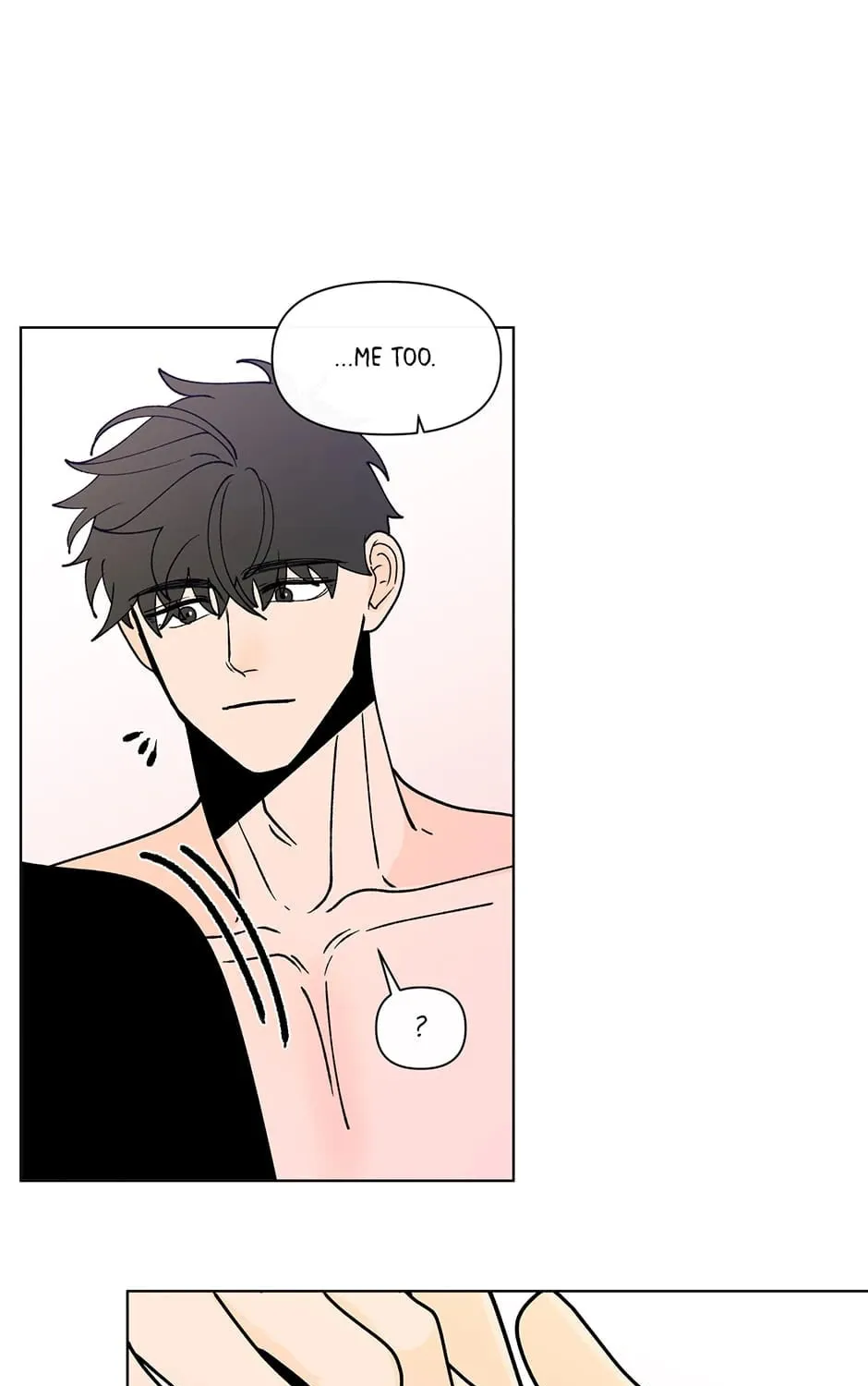 Banana Scandal Chapter 179 page 87 - 