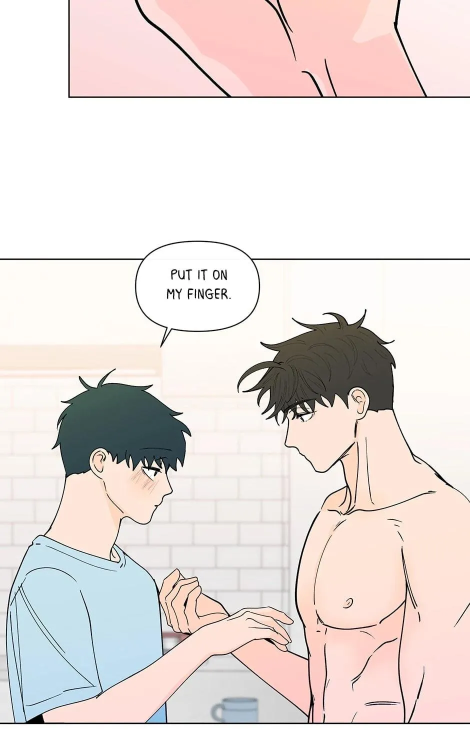 Banana Scandal Chapter 179 page 89 - 
