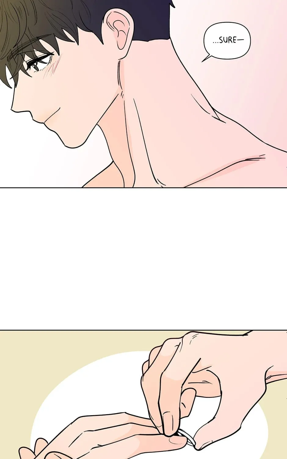 Banana Scandal Chapter 179 page 91 - 