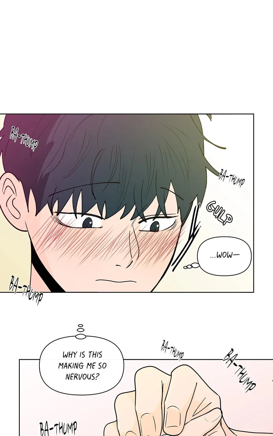 Banana Scandal Chapter 179 page 93 - 