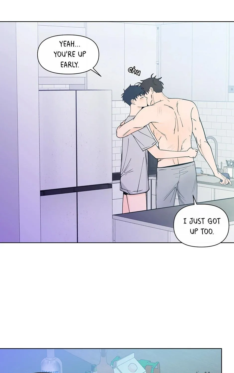Banana Scandal Chapter 180 page 11 - 