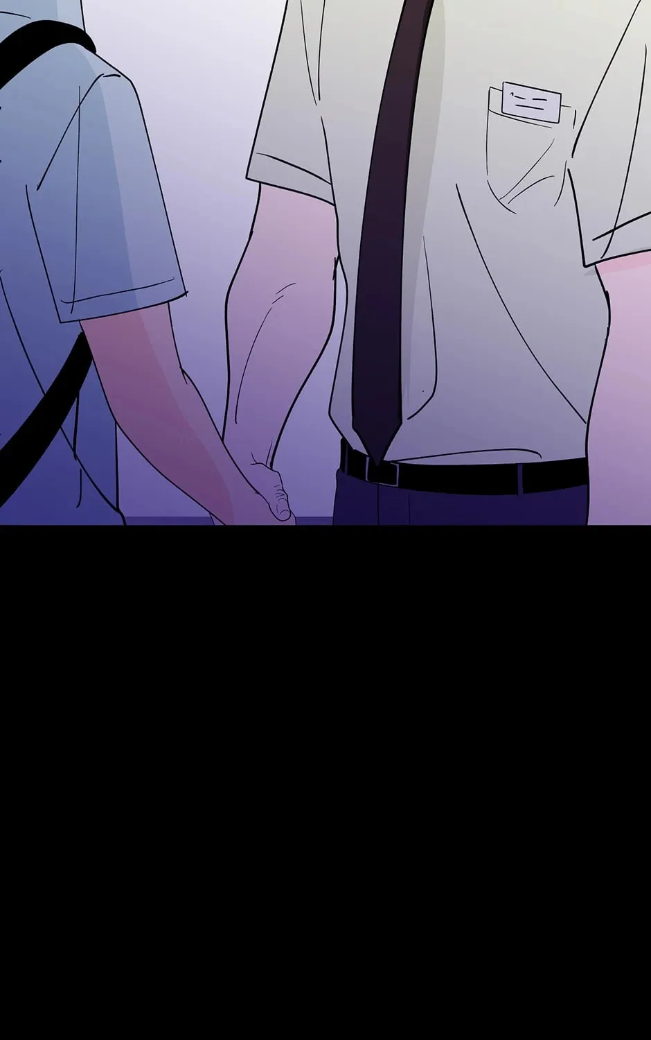 Banana Scandal Chapter 180 page 105 - 