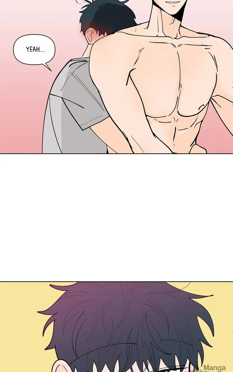 Banana Scandal Chapter 180 page 19 - 