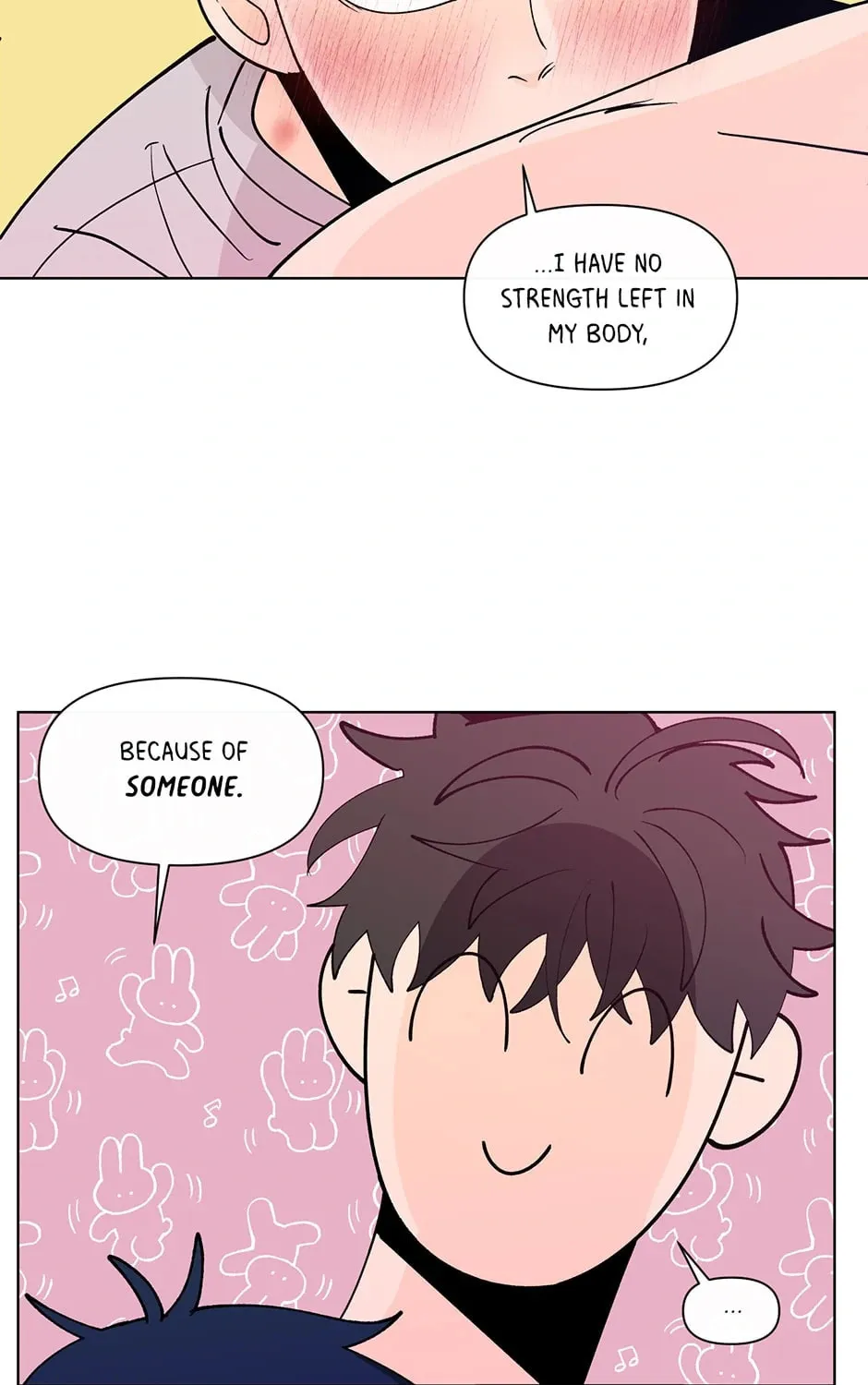 Banana Scandal Chapter 180 page 21 - 