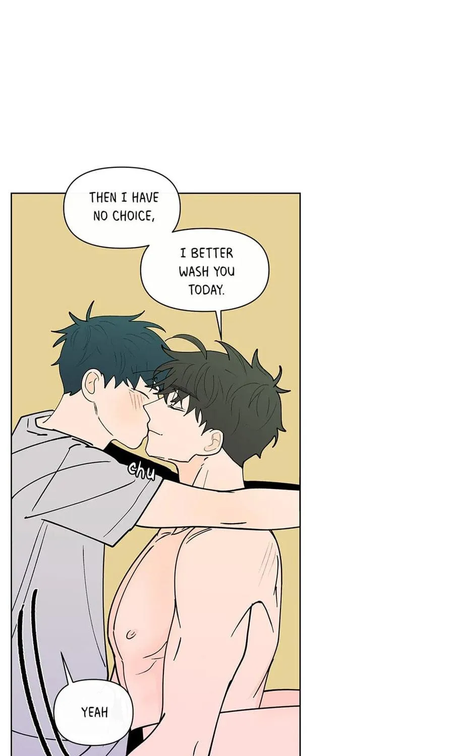 Banana Scandal Chapter 180 page 23 - 