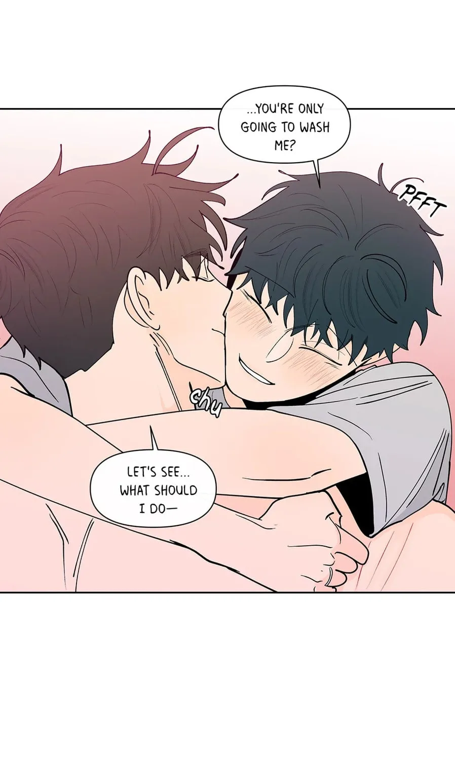 Banana Scandal Chapter 180 page 25 - 