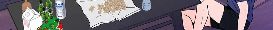 Banana Scandal Chapter 180 page 28 - 