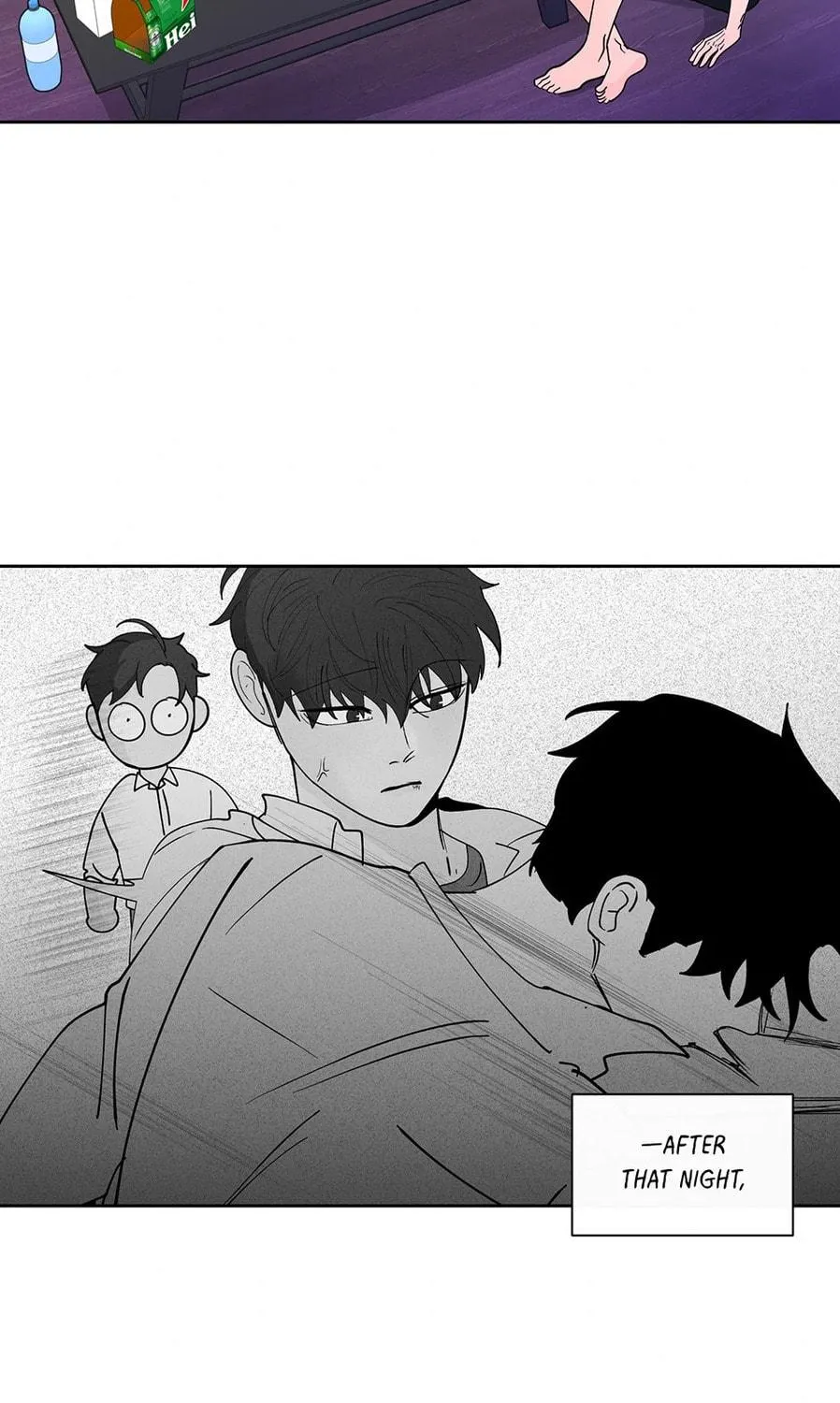 Banana Scandal Chapter 180 page 29 - 