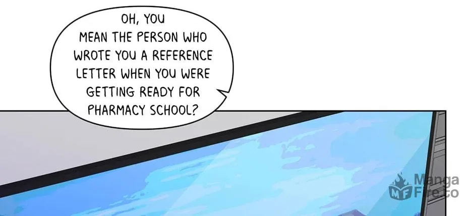Banana Scandal Chapter 180 page 36 - 