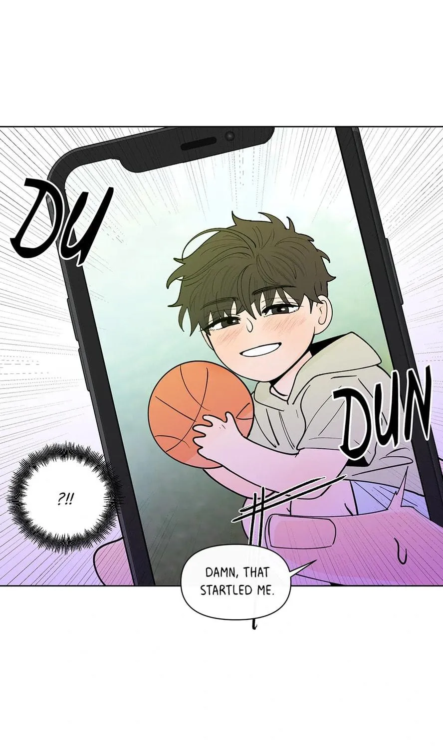 Banana Scandal Chapter 180 page 39 - 