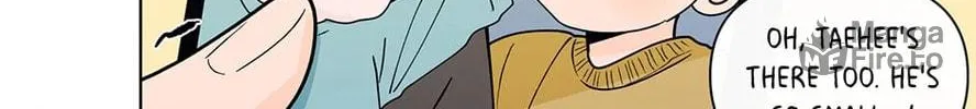 Banana Scandal Chapter 180 page 42 - 