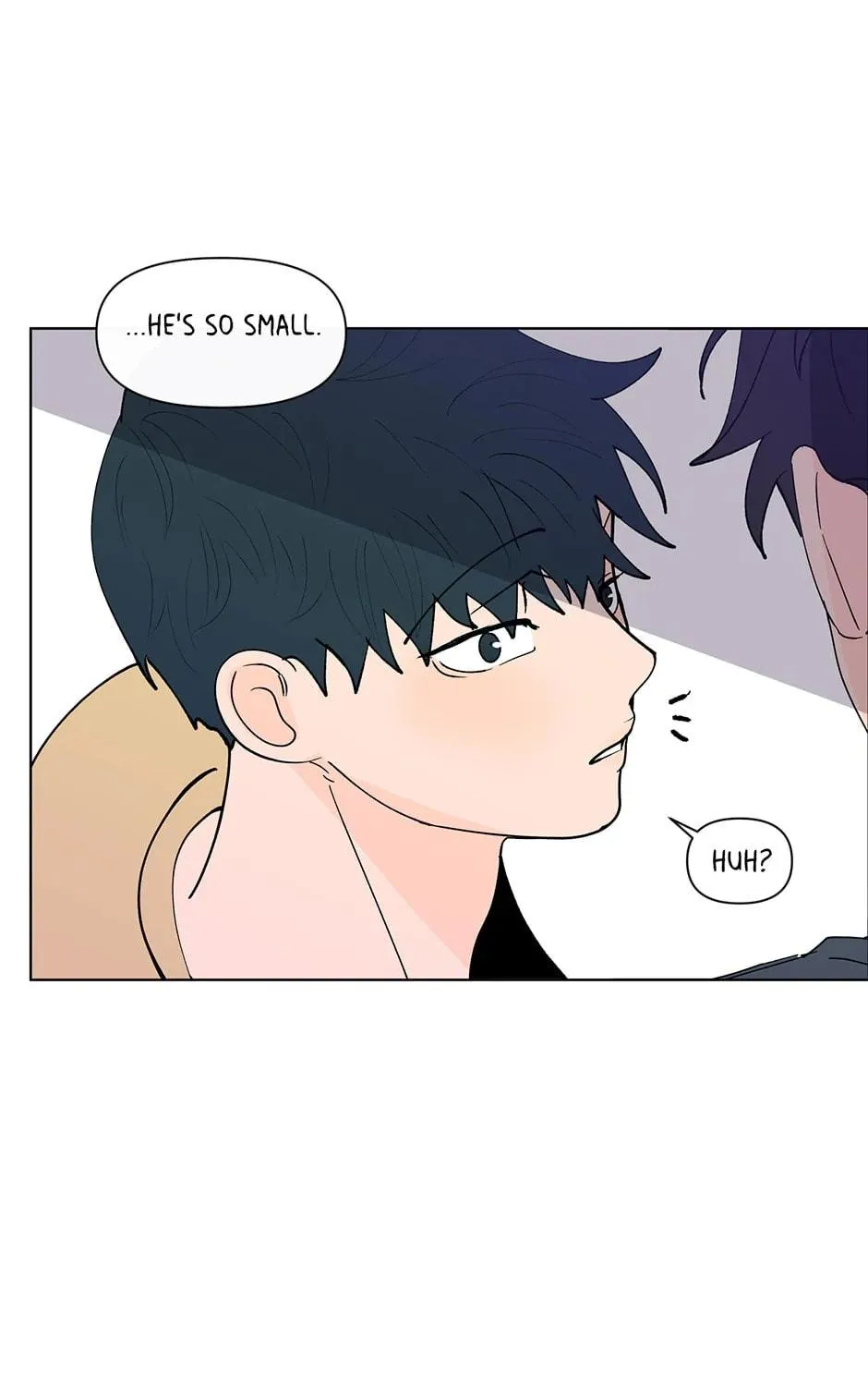 Banana Scandal Chapter 180 page 53 - 