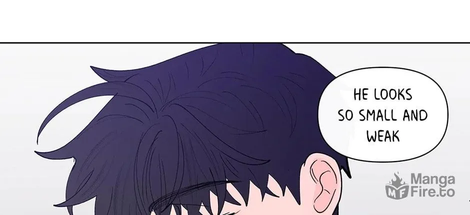 Banana Scandal Chapter 180 page 54 - 