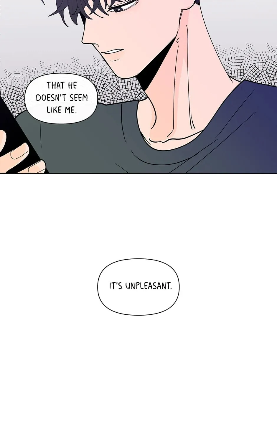 Banana Scandal Chapter 180 page 55 - 