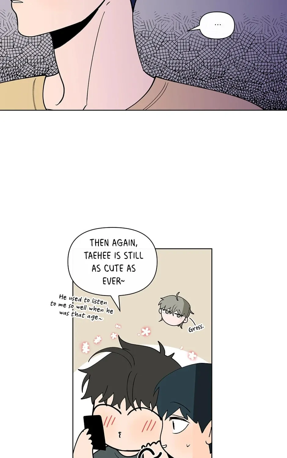 Banana Scandal Chapter 180 page 57 - 