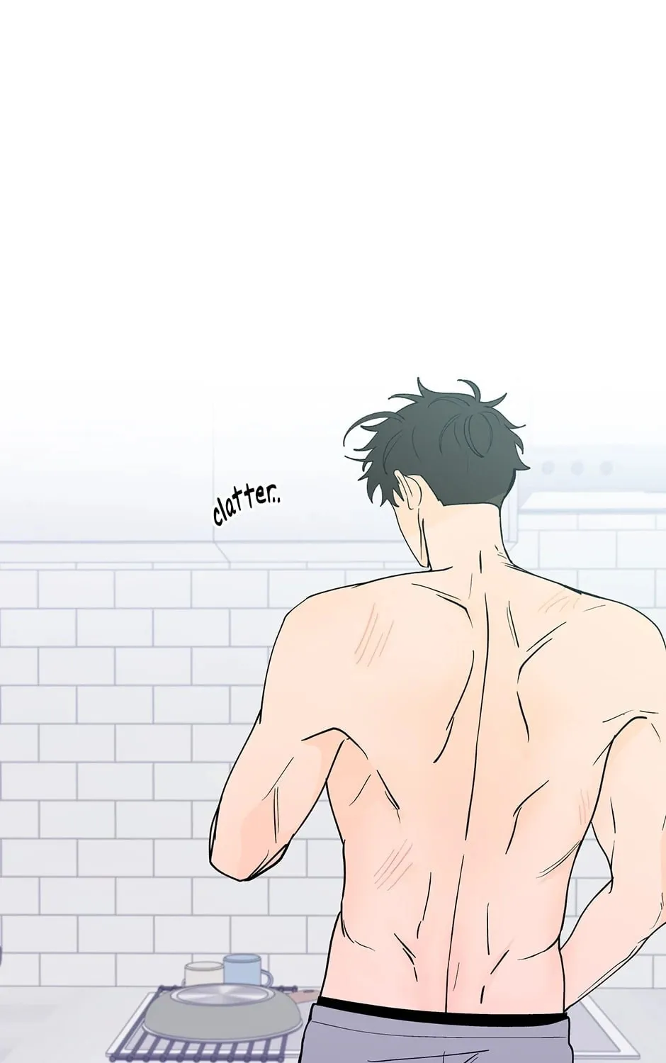 Banana Scandal Chapter 180 page 7 - 