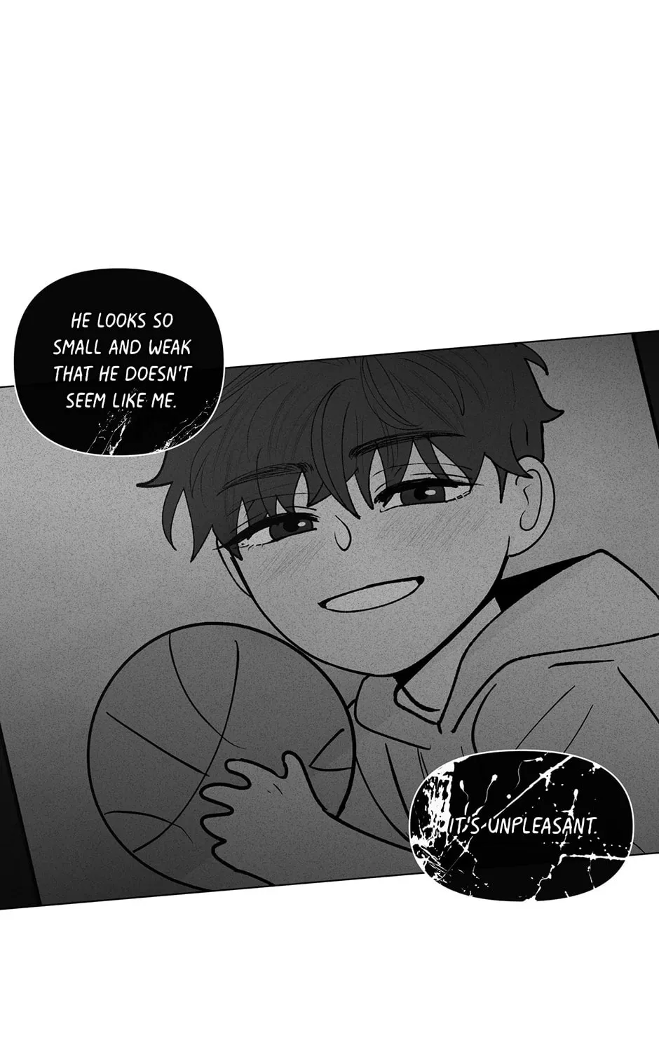 Banana Scandal Chapter 180 page 63 - 