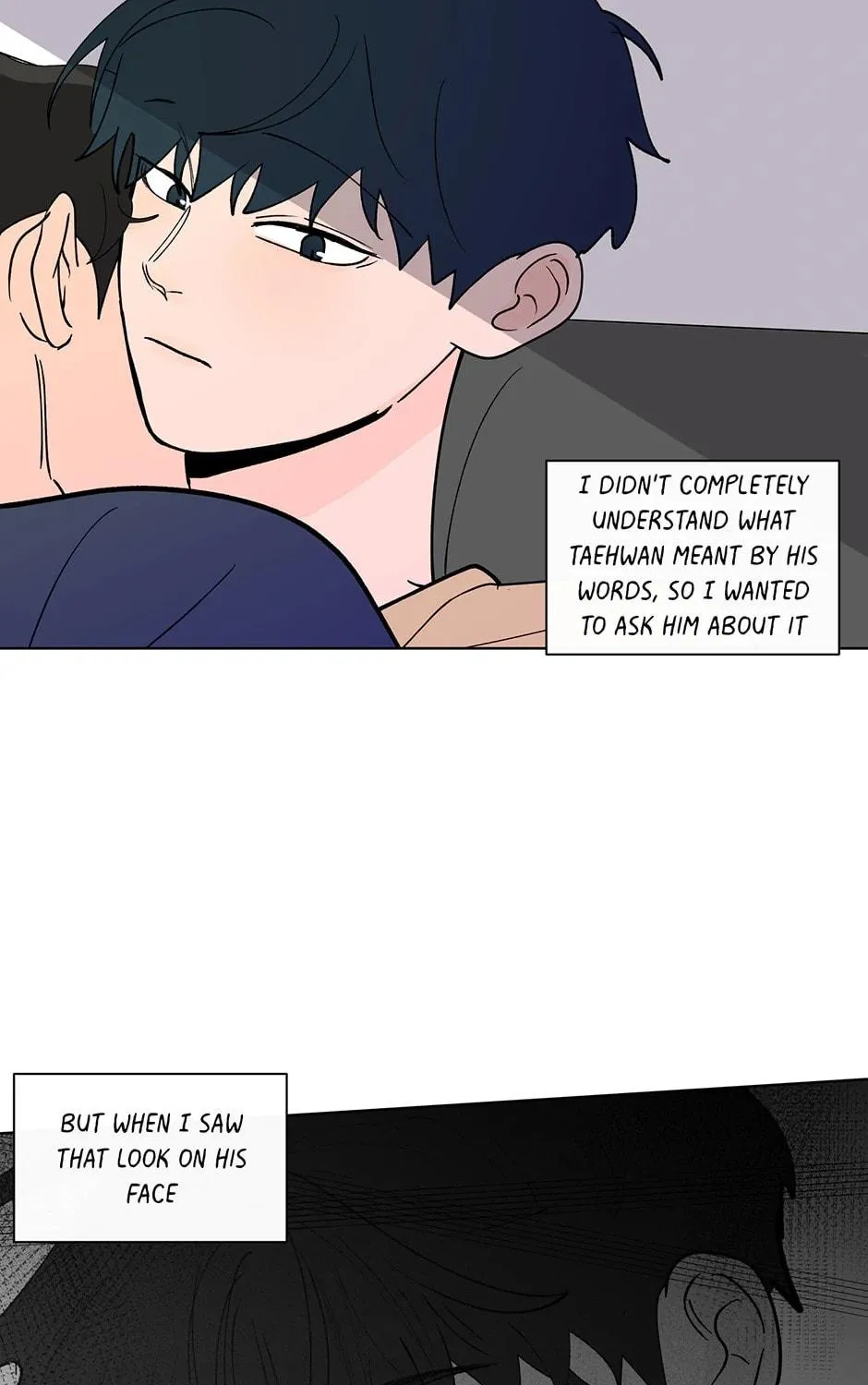 Banana Scandal Chapter 180 page 65 - 