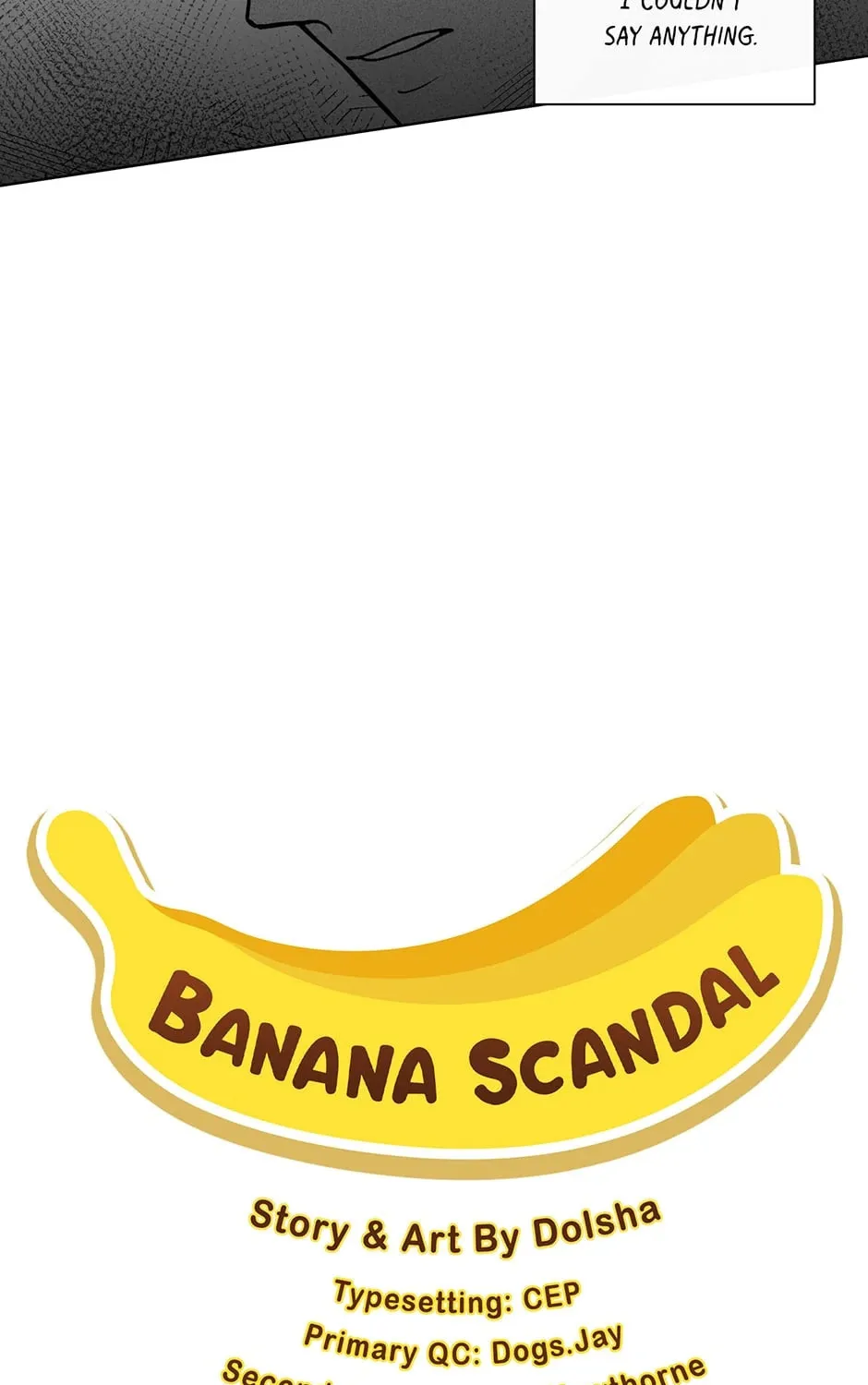 Banana Scandal Chapter 180 page 67 - 