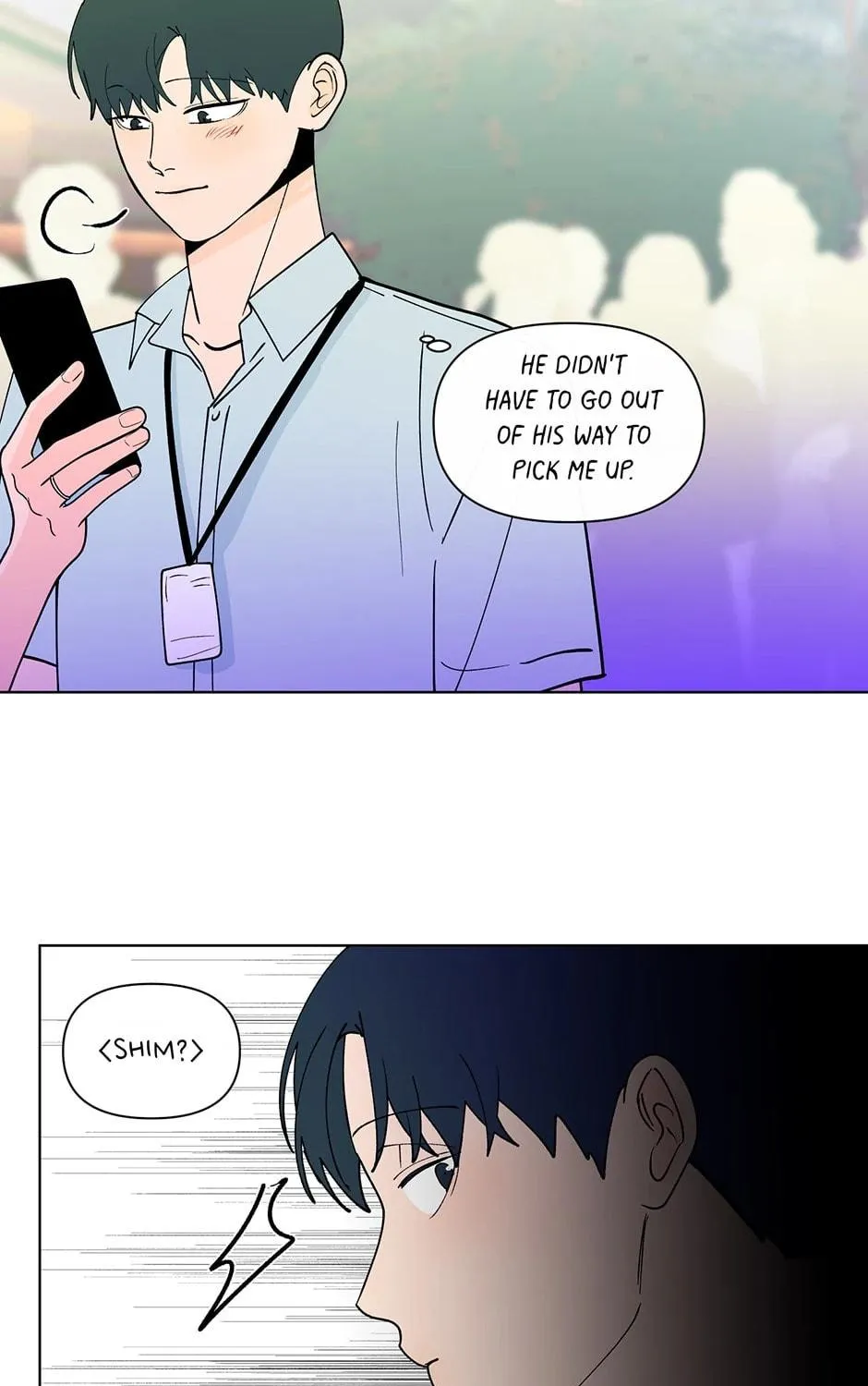 Banana Scandal Chapter 180 page 77 - 