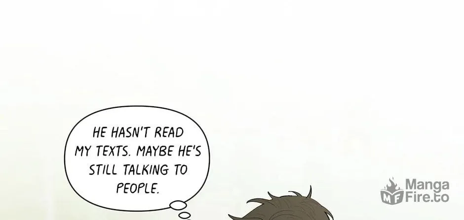Banana Scandal Chapter 180 page 80 - 