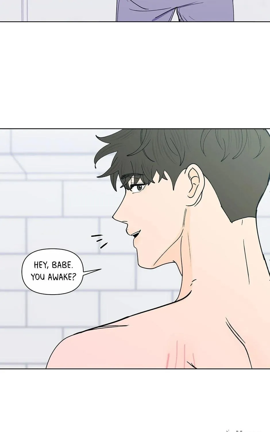 Banana Scandal Chapter 180 page 9 - 