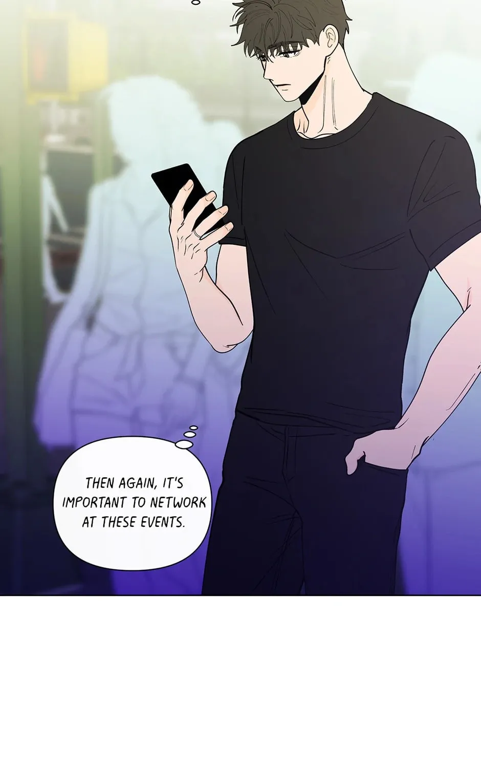 Banana Scandal Chapter 180 page 81 - 