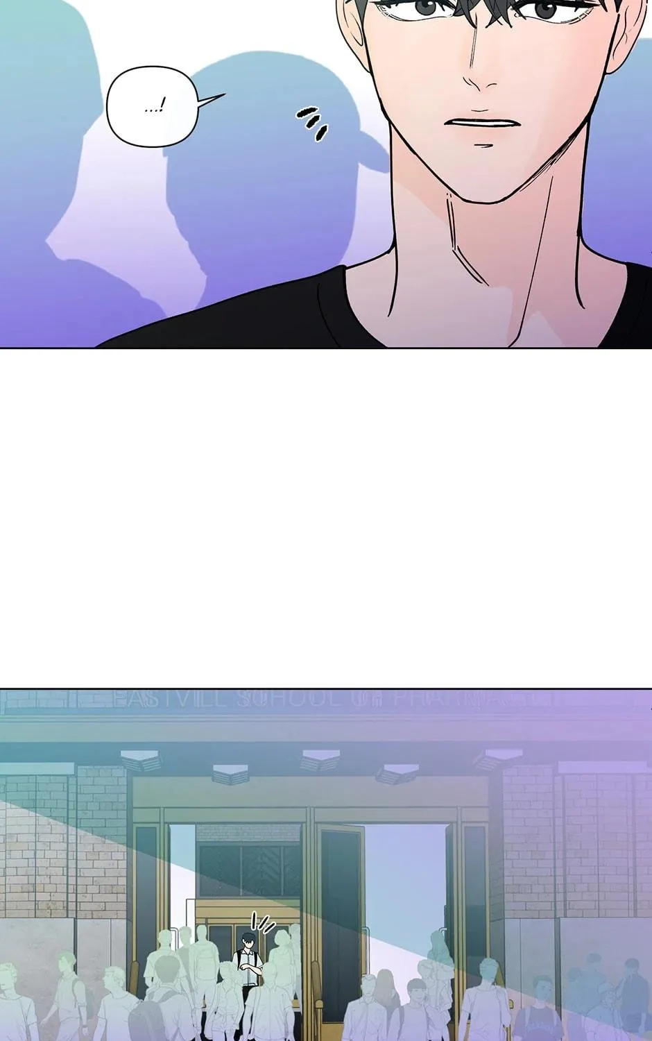 Banana Scandal Chapter 180 page 83 - 