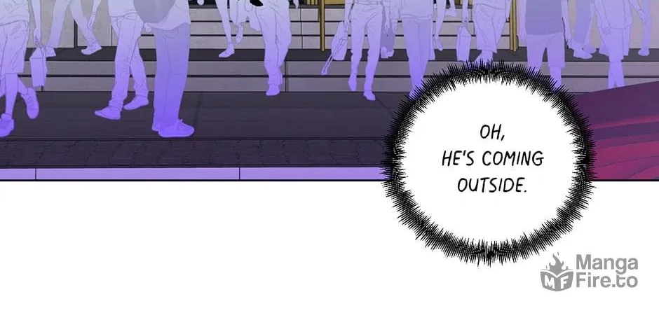 Banana Scandal Chapter 180 page 84 - 