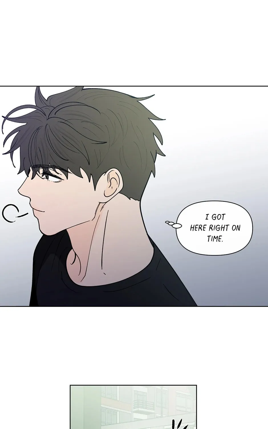 Banana Scandal Chapter 180 page 85 - 