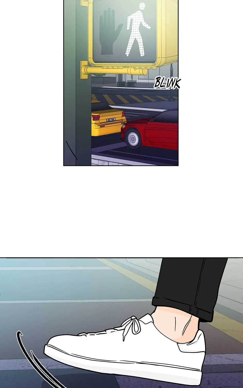Banana Scandal Chapter 180 page 87 - 