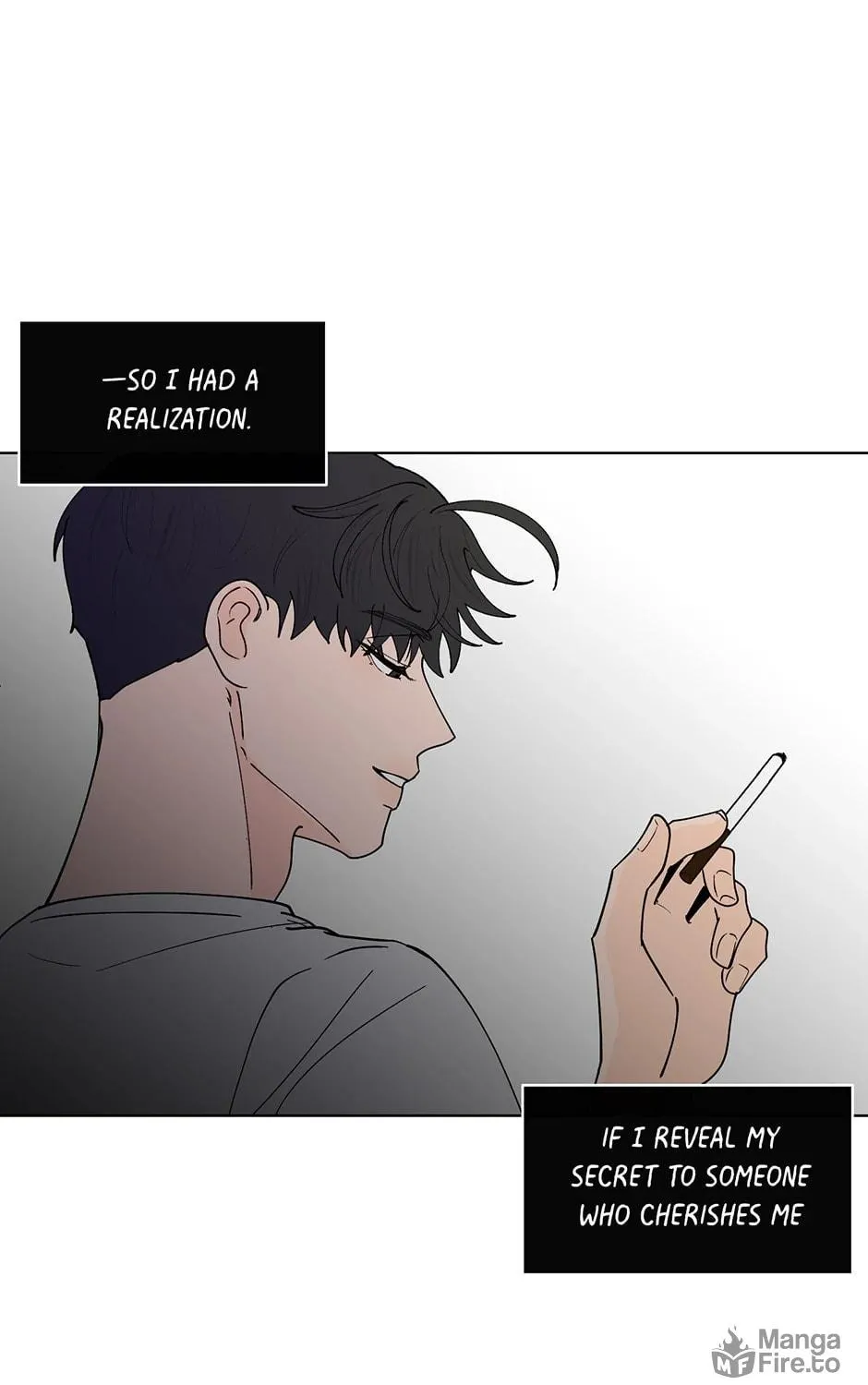 Banana Scandal Chapter 181 page 101 - 