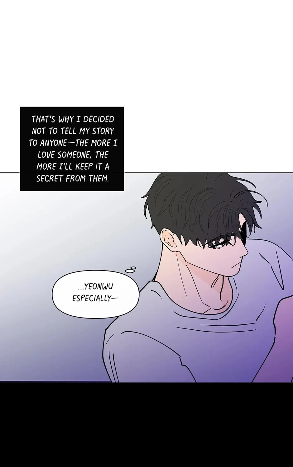 Banana Scandal Chapter 181 page 105 - 