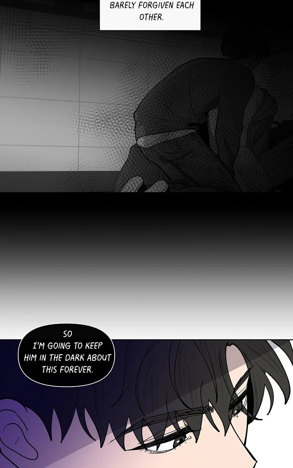 Banana Scandal Chapter 181 page 107 - 