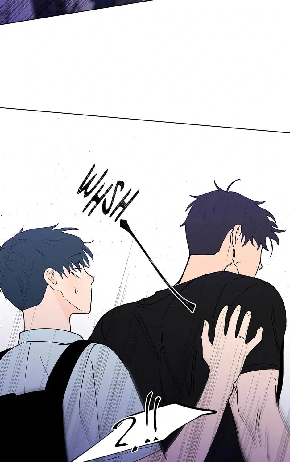 Banana Scandal Chapter 181 page 15 - 