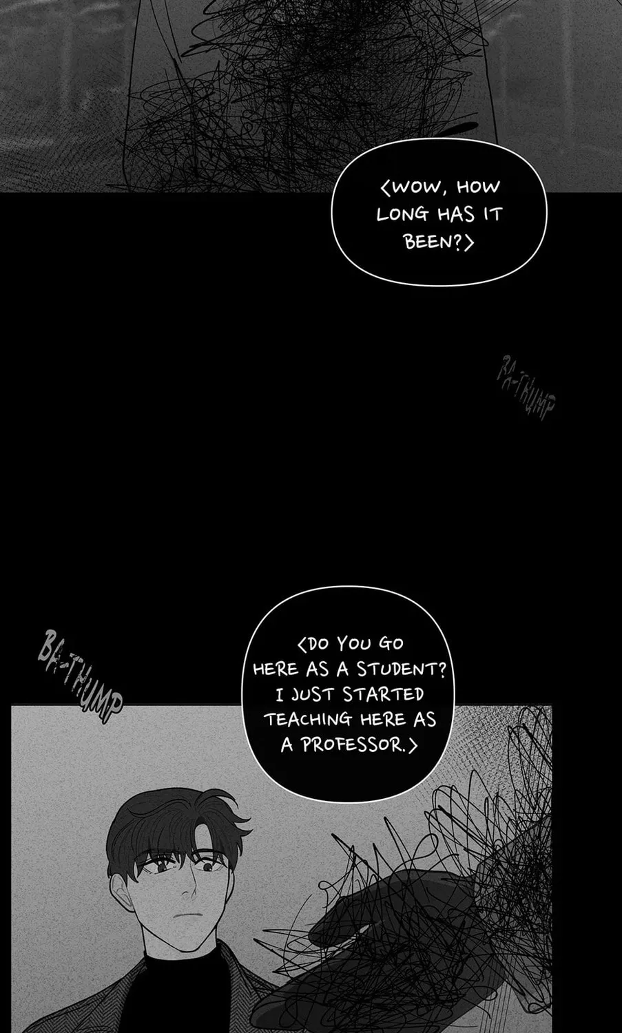 Banana Scandal Chapter 181 page 3 - 